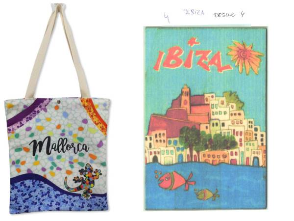 8978404 - Sa.co shopping bag 33x40 desing 4 ibiza same 8977369