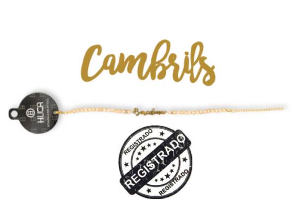 8978523 - Huca beach pulsera acero Cambrils (8977565)
