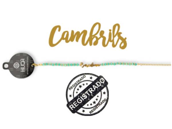 8978524 - Huca beach pulsera acero Cambrils (new2)