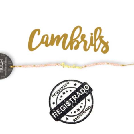 8978525 - Huca beach pulsera acero Cambrils (8977579)