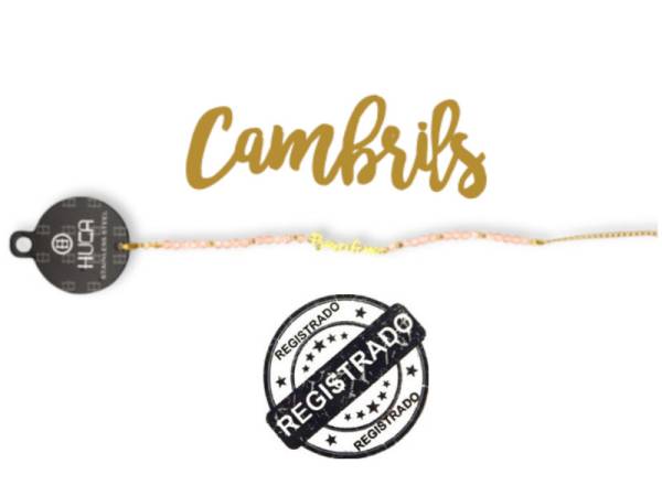 8978525 - Huca beach pulsera acero Cambrils (8977579)