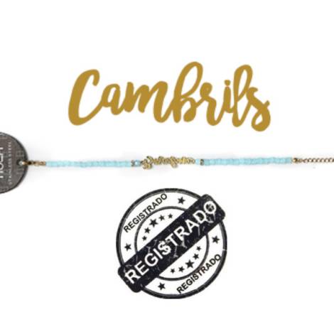 8978526 - Huca beach pulsera acero Cambrils (8977573)