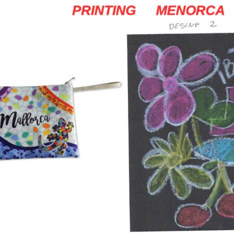 8978540 - Sa.co neceser 28x20 desing 2 Menorca same 8977373