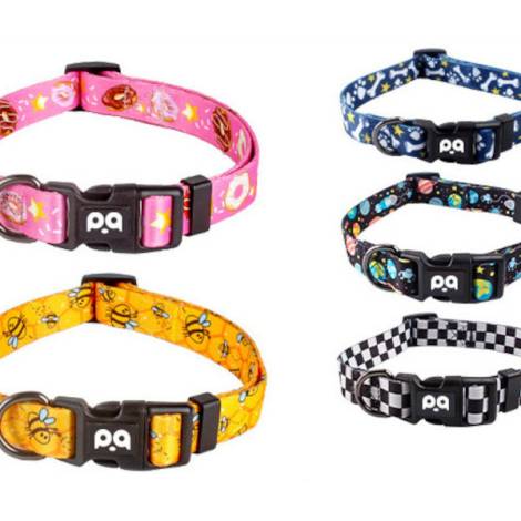 8978542 - Accesorio mascotas Collar xs 1.5cm/19-25 cm