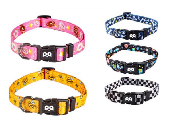 8978542 - Accesorio mascotas Collar xs 1.5cm/19-25 cm