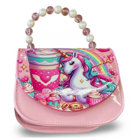 8978640 - Sa.co bolso infantil helado 15x13x16 cm