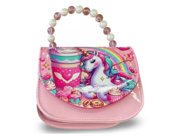 8978640 - Sa.co bolso infantil helado 15x13x16 cm