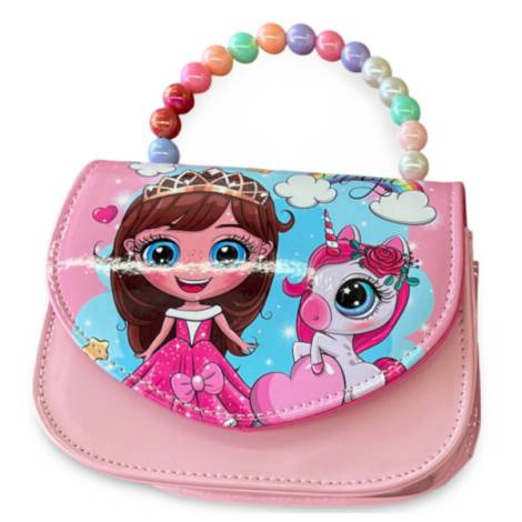 8978642 - Sa.co bolso infantil magic 15x13x16 cm
