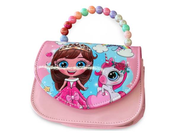 8978642 - Sa.co bolso infantil magic 15x13x16 cm