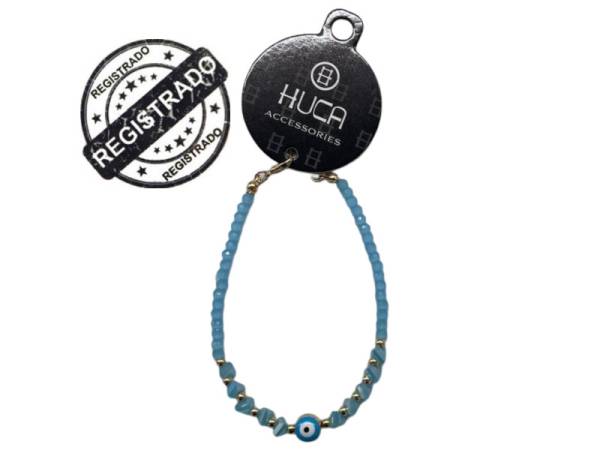 8978685 - Huca beach pulsera desing 9-25