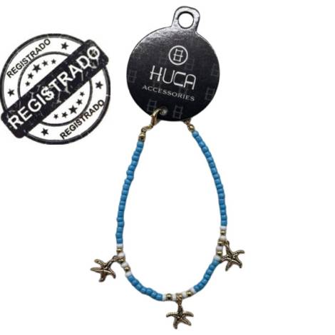 8978696 - Huca beach pulsera desing 20-25