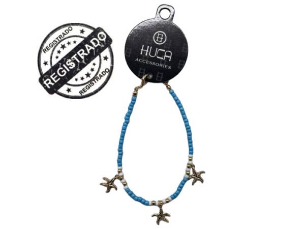 8978696 - Huca beach pulsera desing 20-25