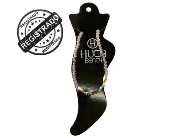 8978703 - Huca beach tobillera desing 3-25