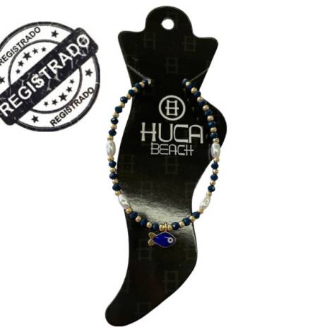 8978705 - Huca beach tobillera desing 5-25