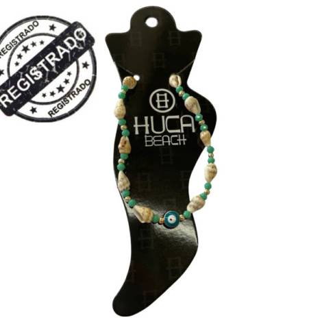 8978707 - Huca beach tobillera desing 7-25