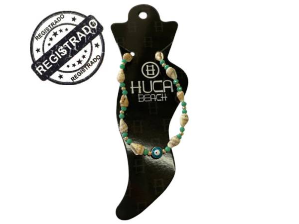 8978707 - Huca beach tobillera desing 7-25