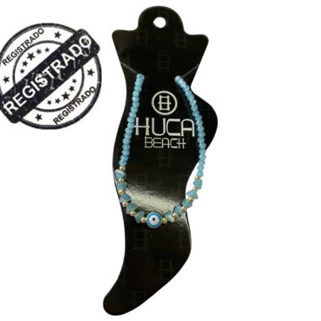 8978709 - Huca beach tobillera desing 9-25