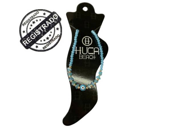 8978709 - Huca beach tobillera desing 9-25