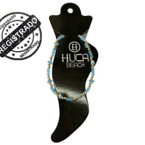 8978710 - Huca beach tobillera desing 10-25