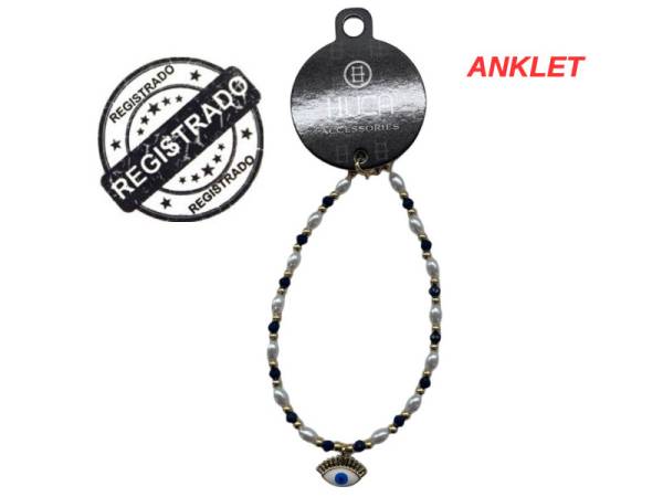 8978711 - Huca beach tobillera desing 11-25