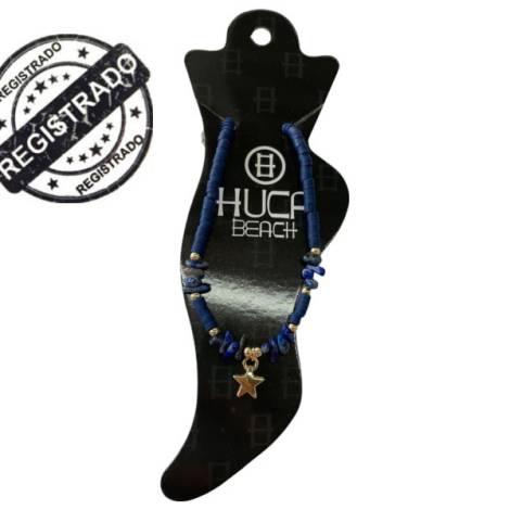 8978713 - Huca beach tobillera desing 13-25