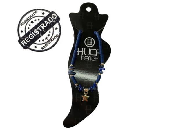 8978713 - Huca beach tobillera desing 13-25