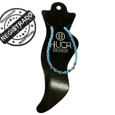 8978714 - Huca beach tobillera desing 14-25