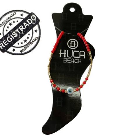 8978715 - Huca beach tobillera desing 15-25