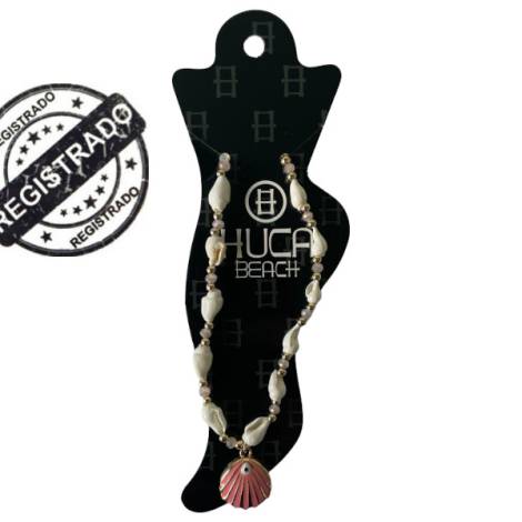 8978716 - Huca beach tobillera desing 16-25