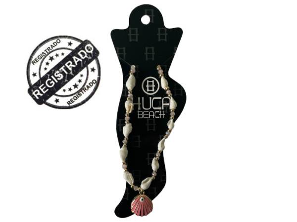 8978716 - Huca beach tobillera desing 16-25