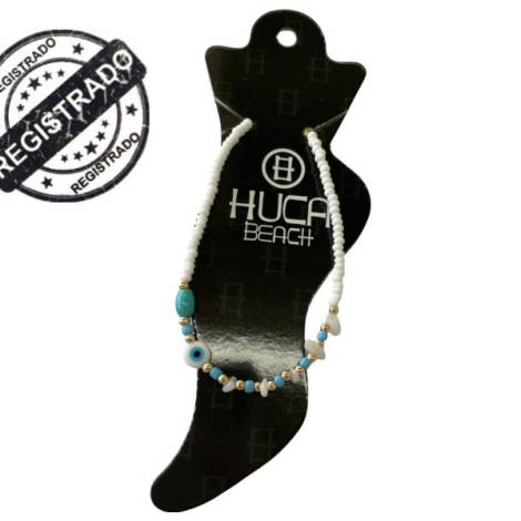 8978717 - Huca beach tobillera desing 17-25