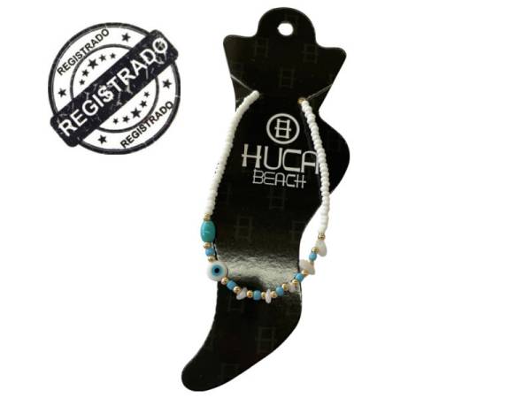 8978717 - Huca beach tobillera desing 17-25