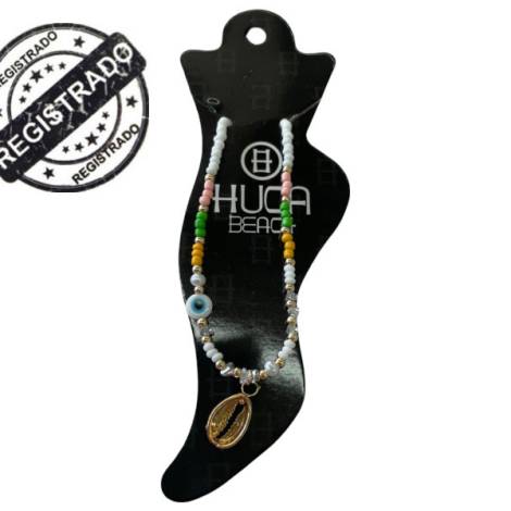 8978718 - Huca beach tobillera desing 18-25