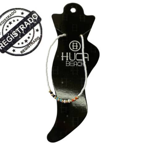 8978719 - Huca beach tobillera desing 19-25