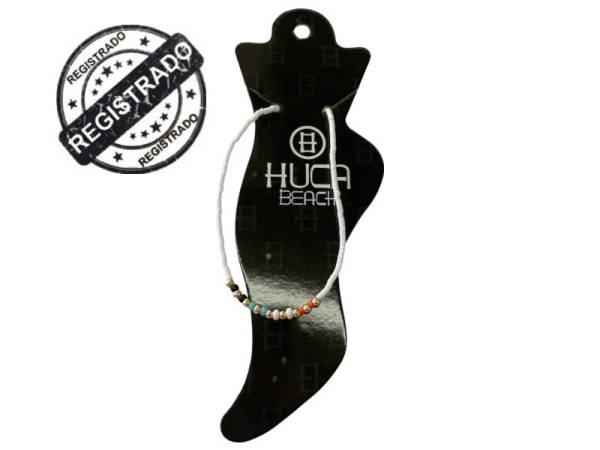 8978719 - Huca beach tobillera desing 19-25