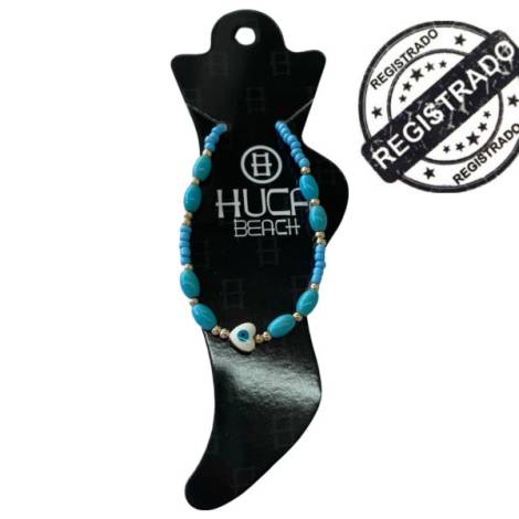 8978724 - Huca beach tobillera desing 24-25