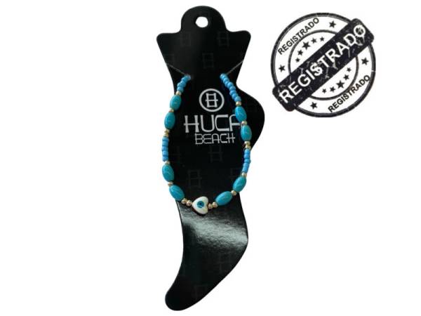 8978724 - Huca beach tobillera desing 24-25