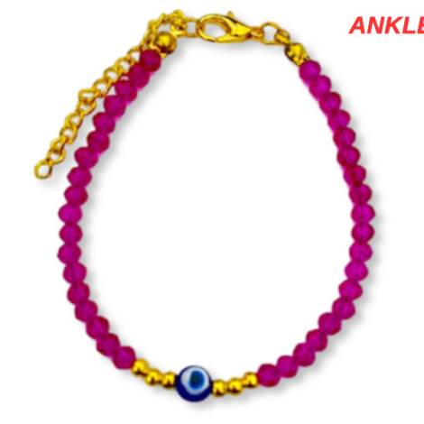 8978749 - Huca beach tobillera color 2