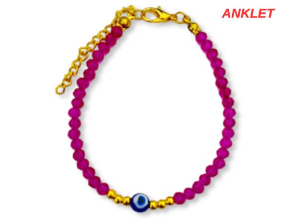 8978749 - Huca beach tobillera color 2