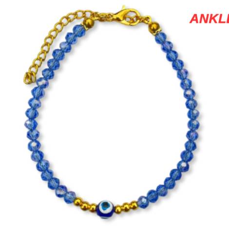 8978750 - Huca beach tobillera color 3