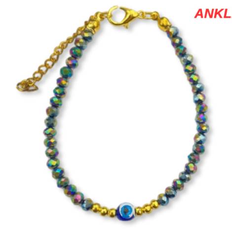 8978751 - Huca beach tobillera color 5