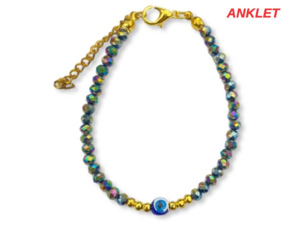 8978751 - Huca beach tobillera color 5