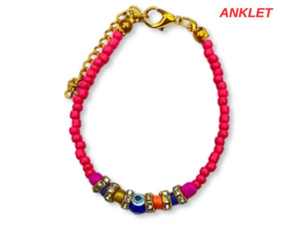 8978752 - Huca beach tobillera color 6
