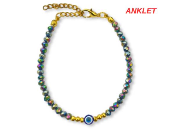 8978753 - Huca beach tobillera color 15