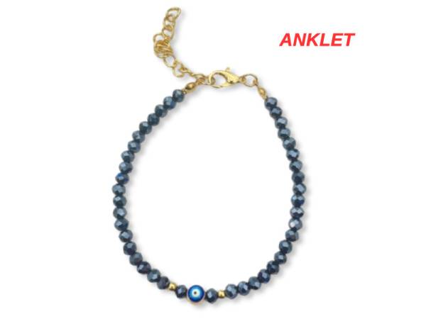 8978754 - Huca beach tobillera color 28
