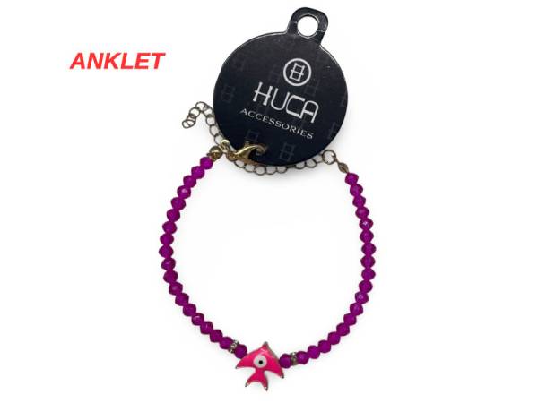 8978755 - Huca beach tobillera color 30
