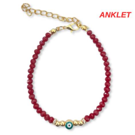 8978756 - Huca beach tobillera color 34