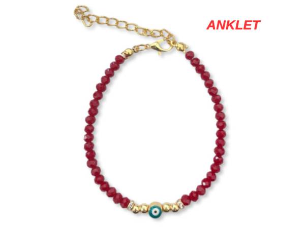 8978756 - Huca beach tobillera color 34