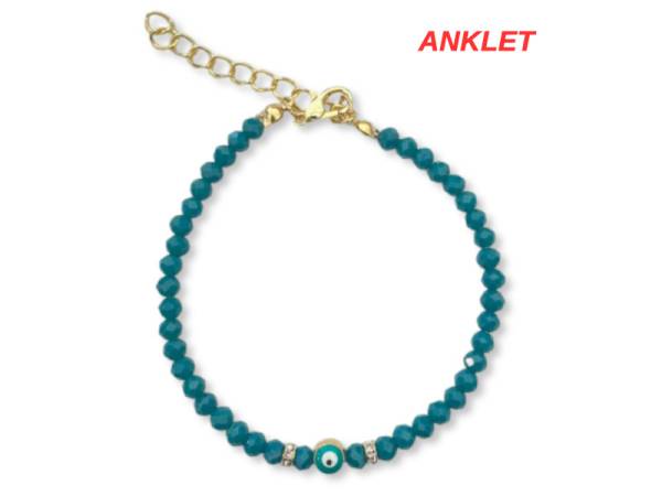 8978757 - Huca beach tobillera color 35