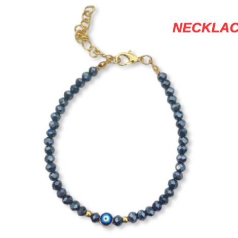 8978763 - Huca beach collar color 28